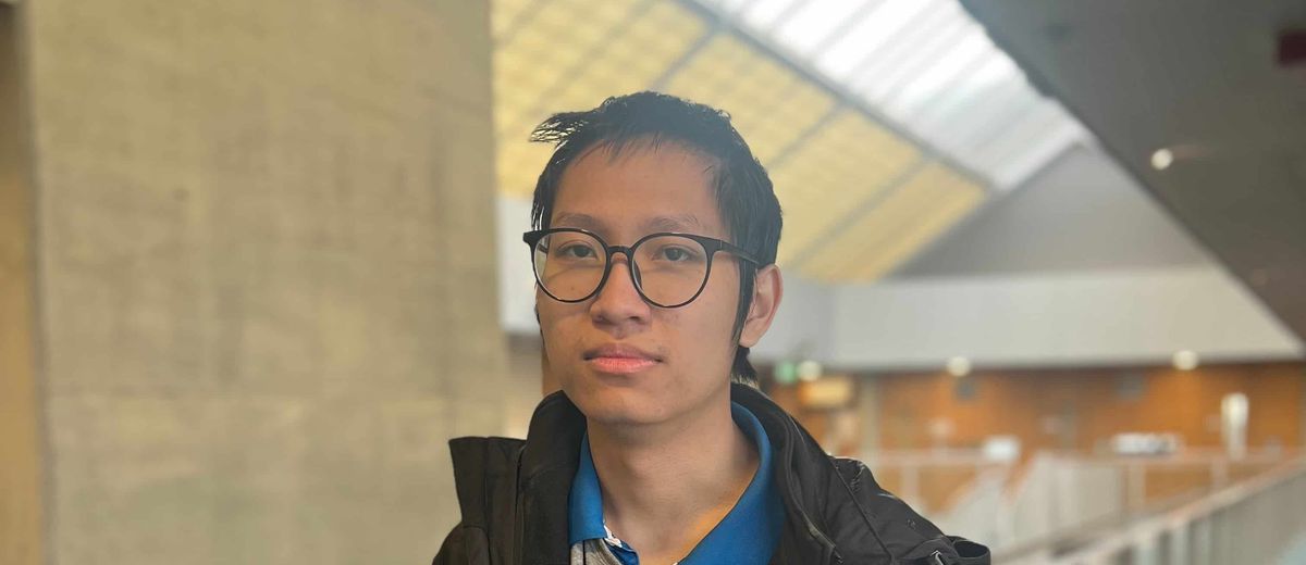 What It’s Really Like to Study Computer Science at SETU Ireland – Bao’s Story
