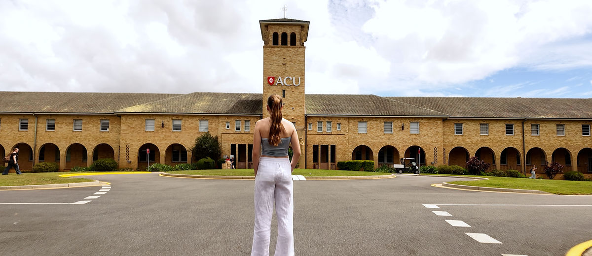 What It’s Like to Study a Bachelor of Education at ACU Brisbane as an International Student