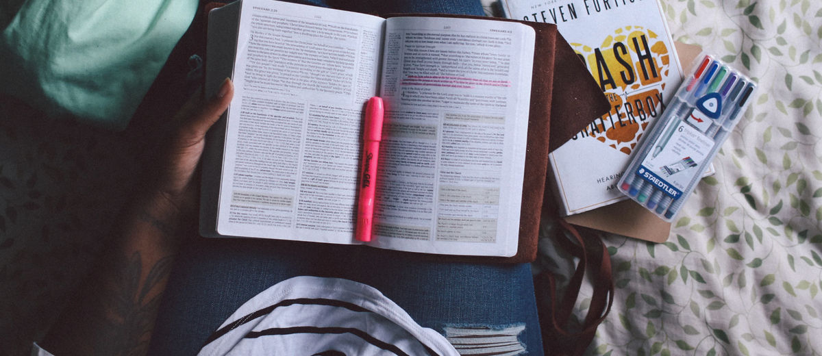 Strategies for More Effective Study Sessions