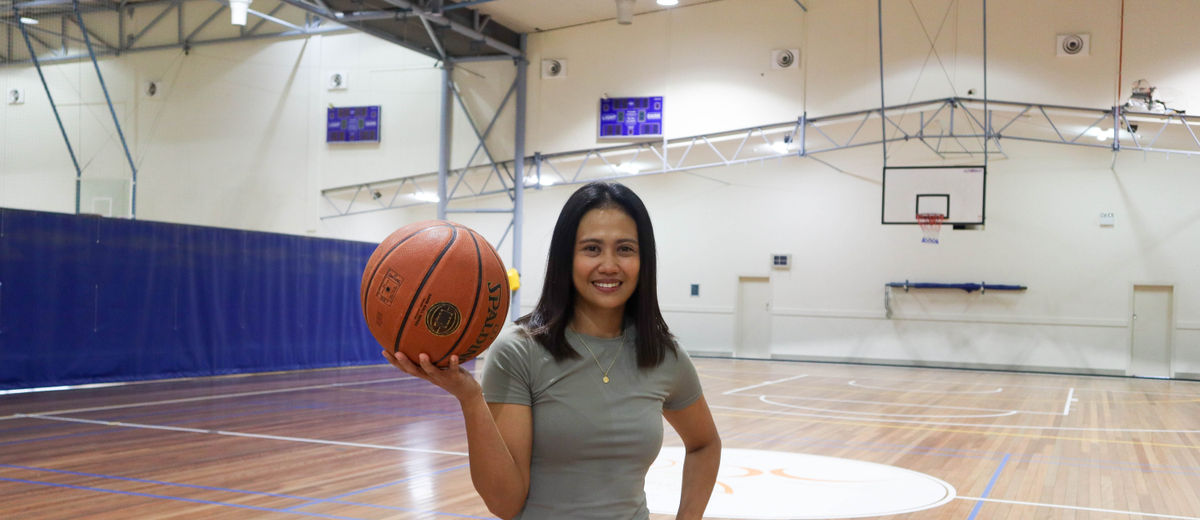 What it’s like to study a Bachelor of Nursing at Charles Sturt University in Bathurst