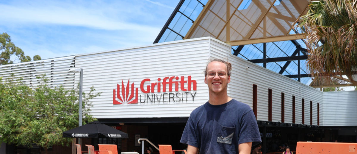 My Best Decision: Studying abroad in Australia