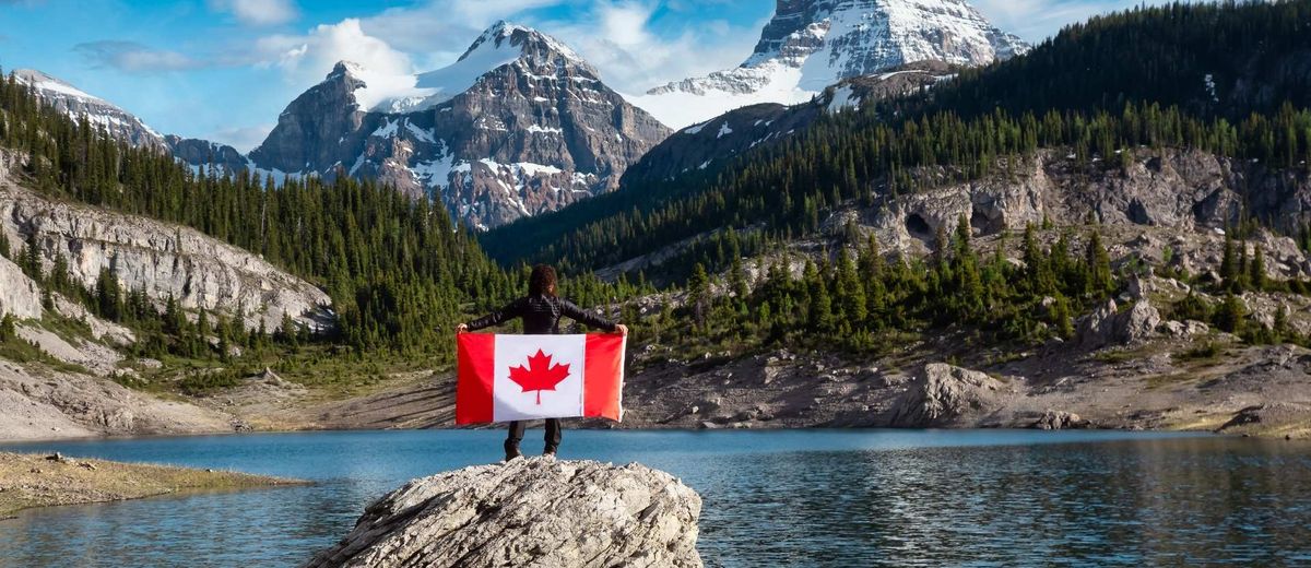 Why Study in Canada? Top Reasons for International Students