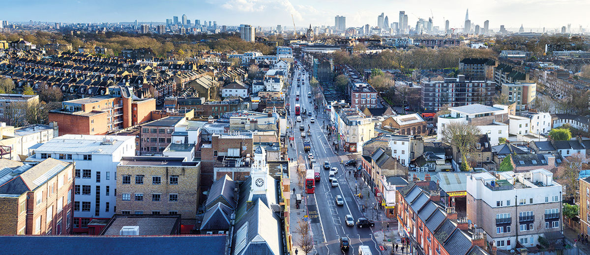 Chris Lane on Innovation, Community and the Future of Computing at London Met