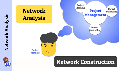 Network Analysis - Dealing with Network Construction Basics