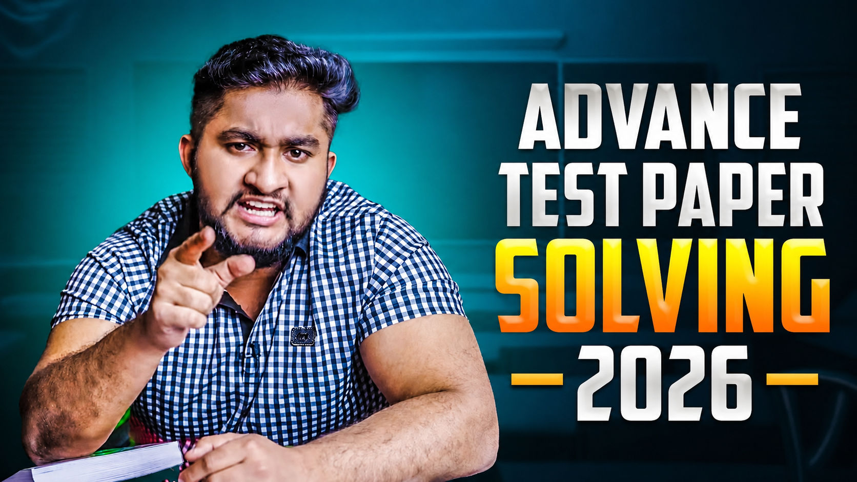 [NEW] Hulkenstein (Test Paper+MCQ) Solving