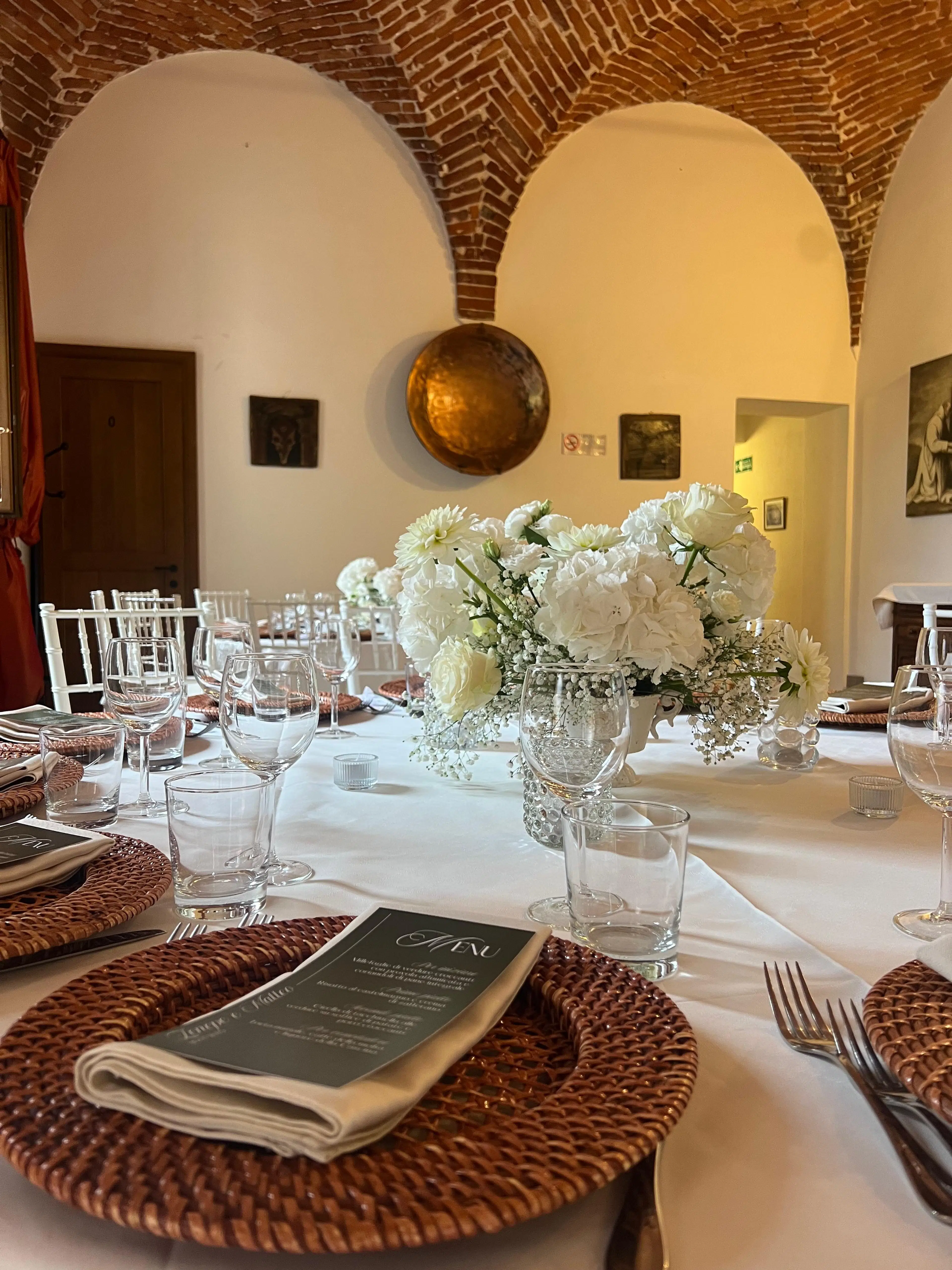 Foto Matrimonio Zenepe e Matteo 1