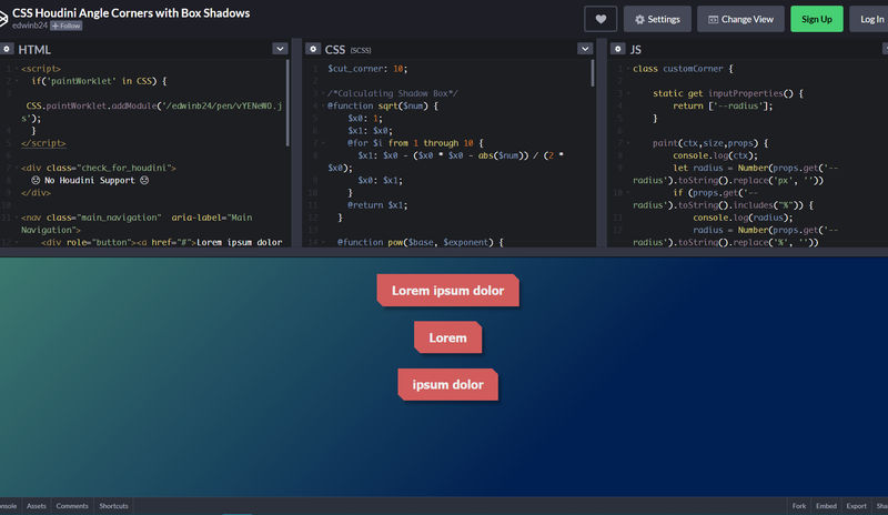 CodePen Image