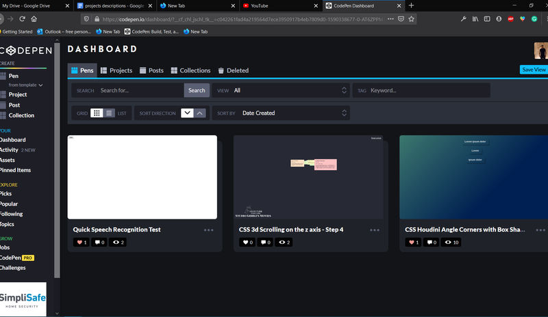 CodePen Image