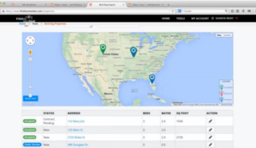 REIBlackBook v.2 Image