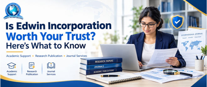 Is Edwin Incorporation Worth Your Trust? Here’s What to Know