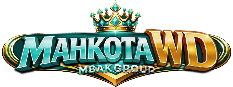 MAHKOTAWD Logo