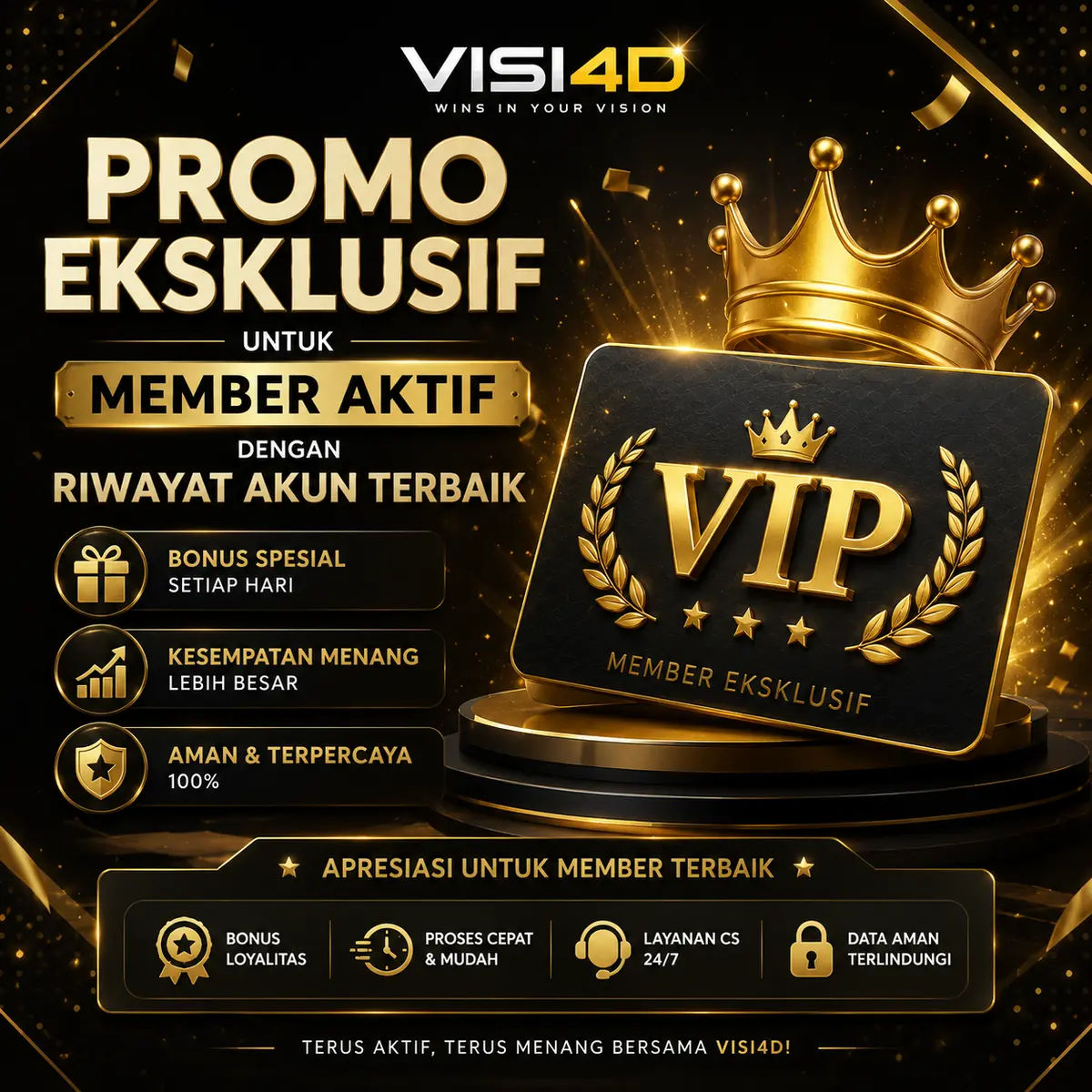 VISI4D 
