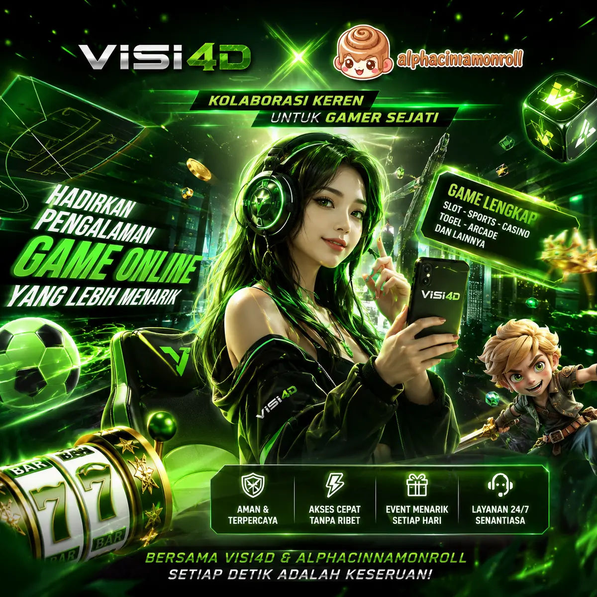 Visi4d login