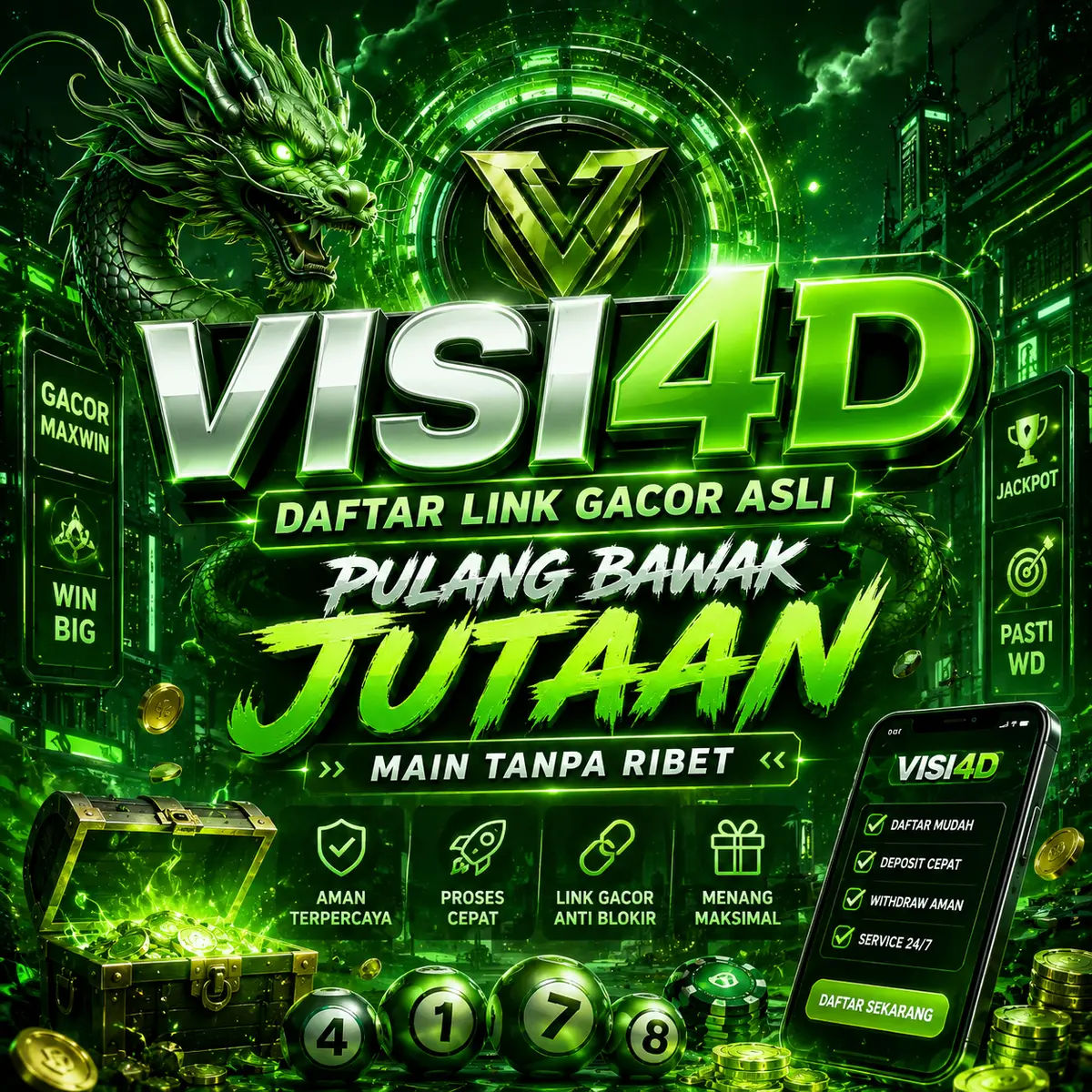 VISI4D