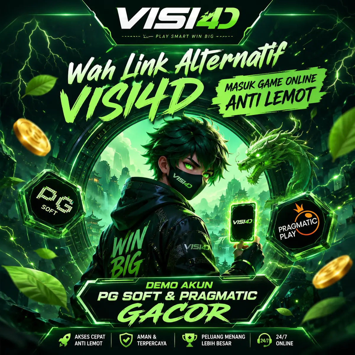 VISI4D