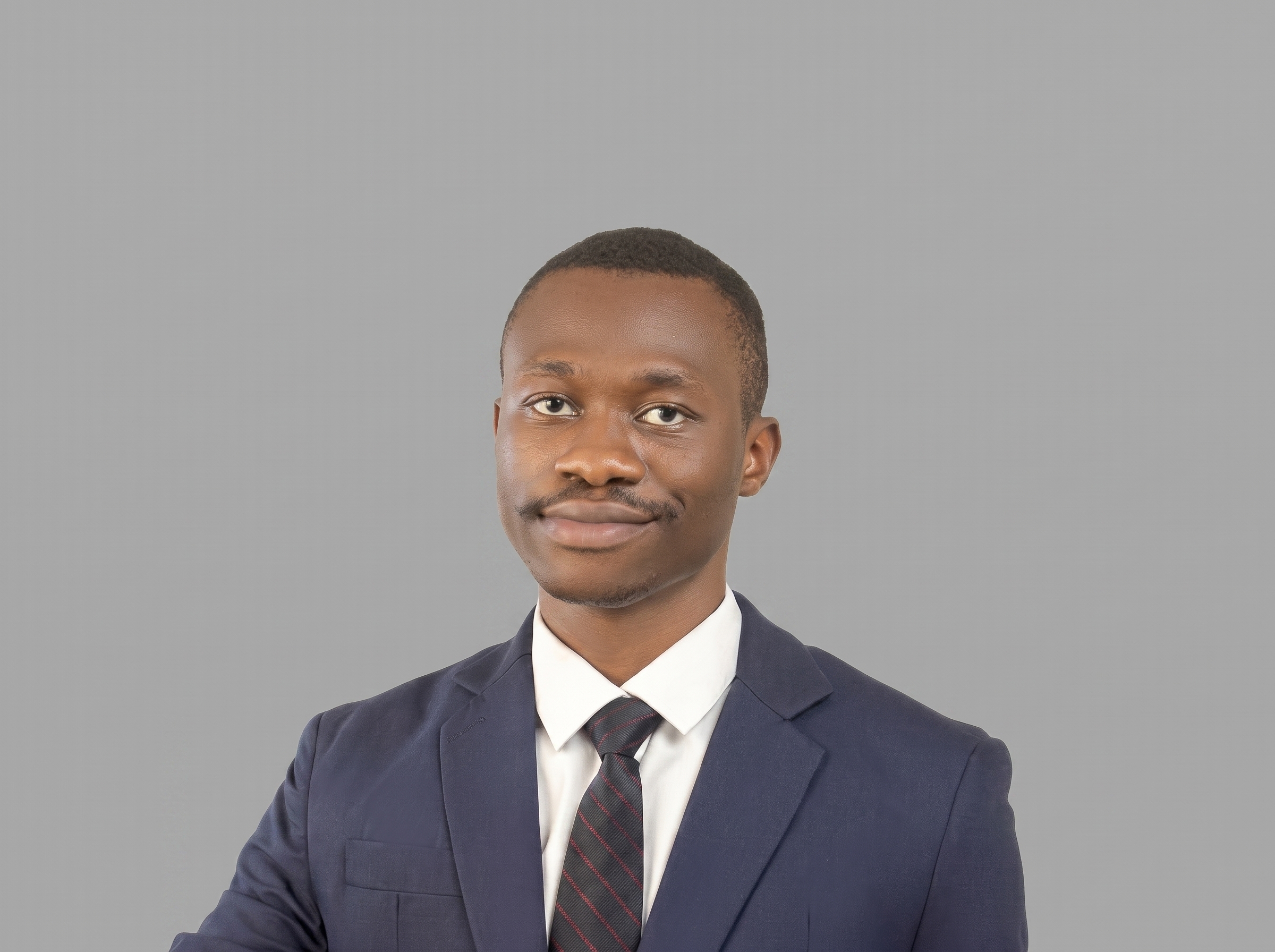 AK Fasasi, Co-Managing Partner & Chief Investment Officer