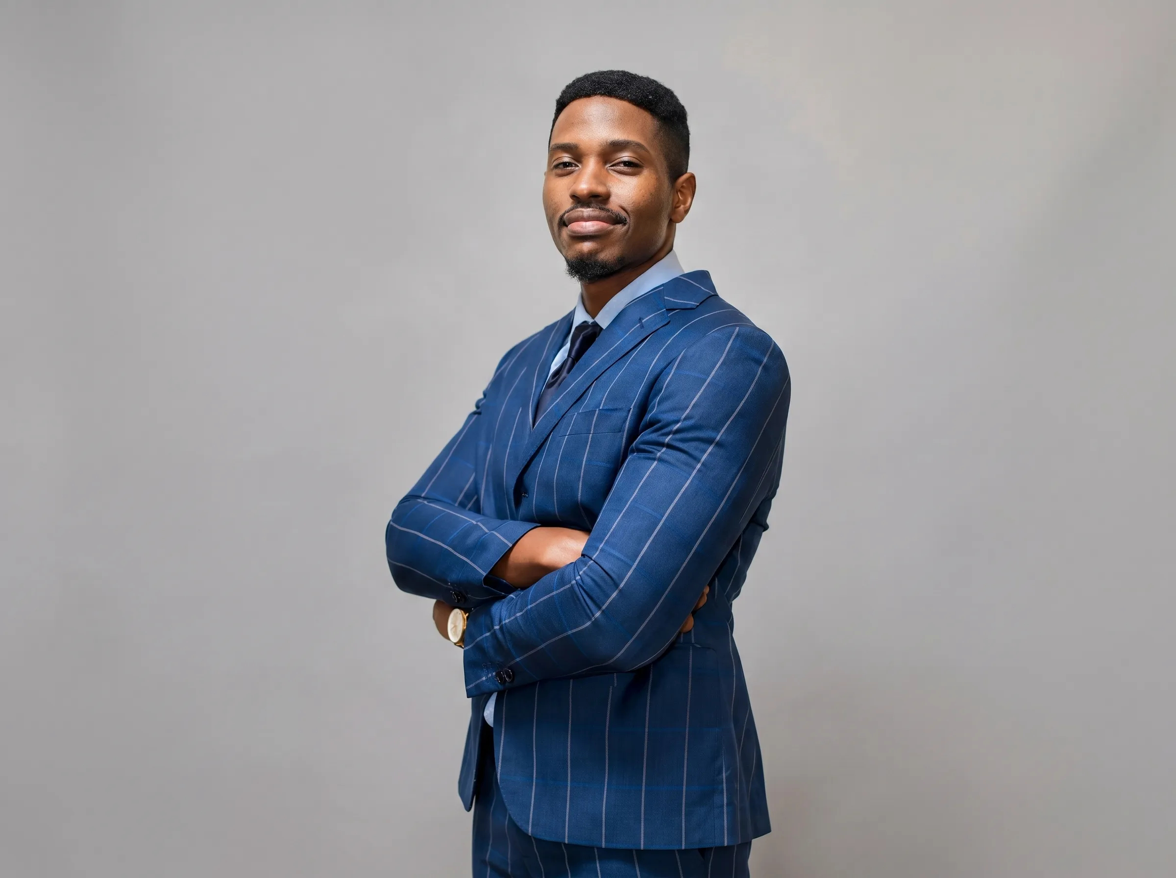 Jacob Nyantari, Partner & Head of Real Estate