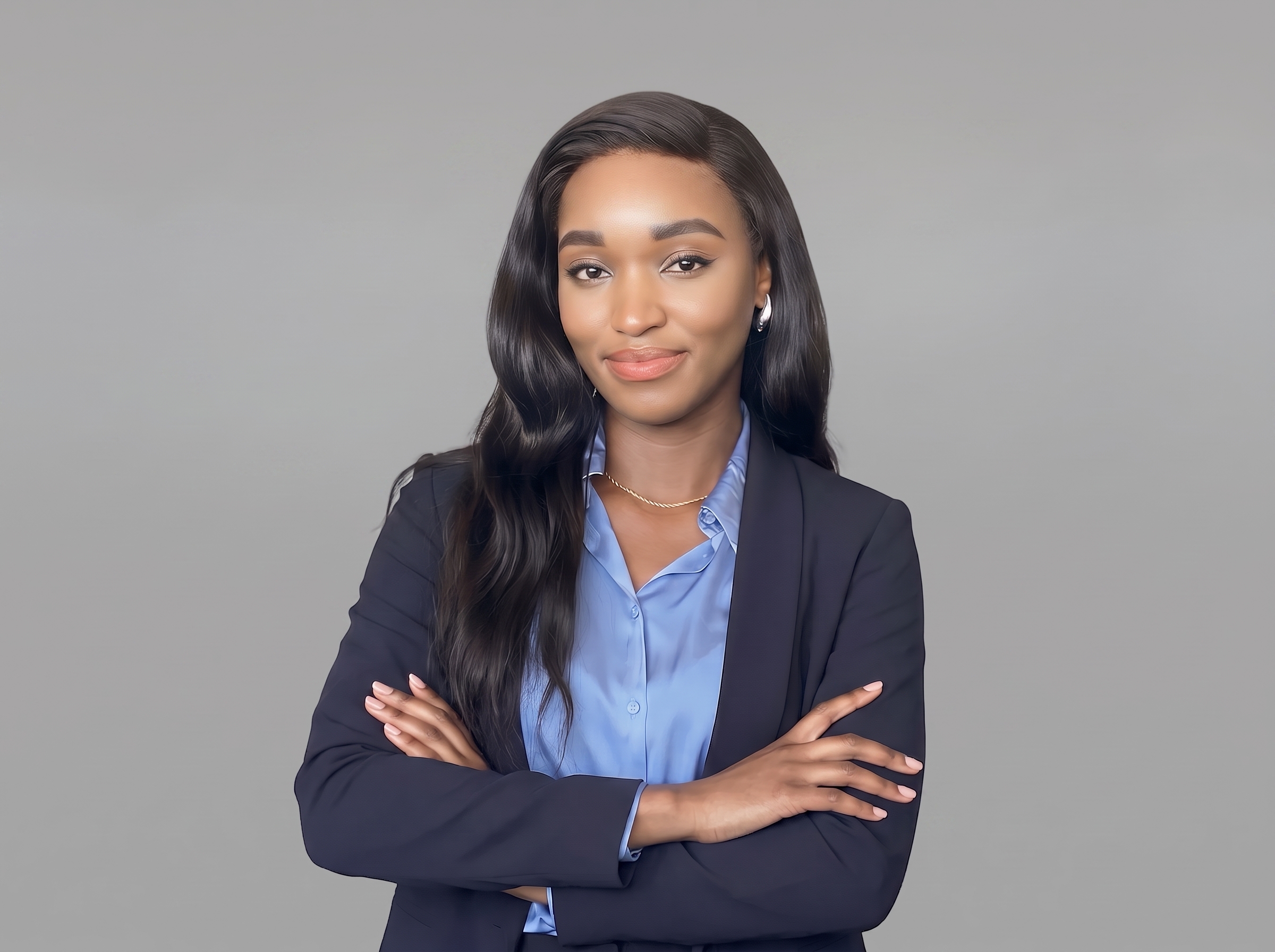 Veronica Masubo, Co-Managing Partner & Head of Portfolio Management