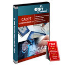 Common Proficiency Test – CA CPT Preparation Question Bank CD