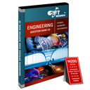 Engineering Entrance Exam Question Bank CD