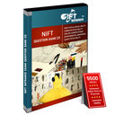 NIFT Entrance Exam Question Bank CD