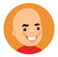 male avatar