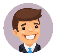 male avatar