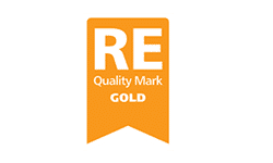 Arts mark Platinum