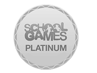 School Games Platinum