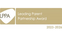 Wellbeing Award