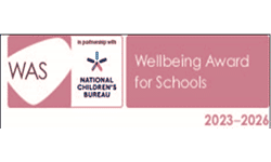 well being award