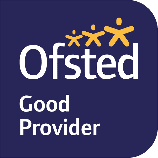 Ofsted Good Provider