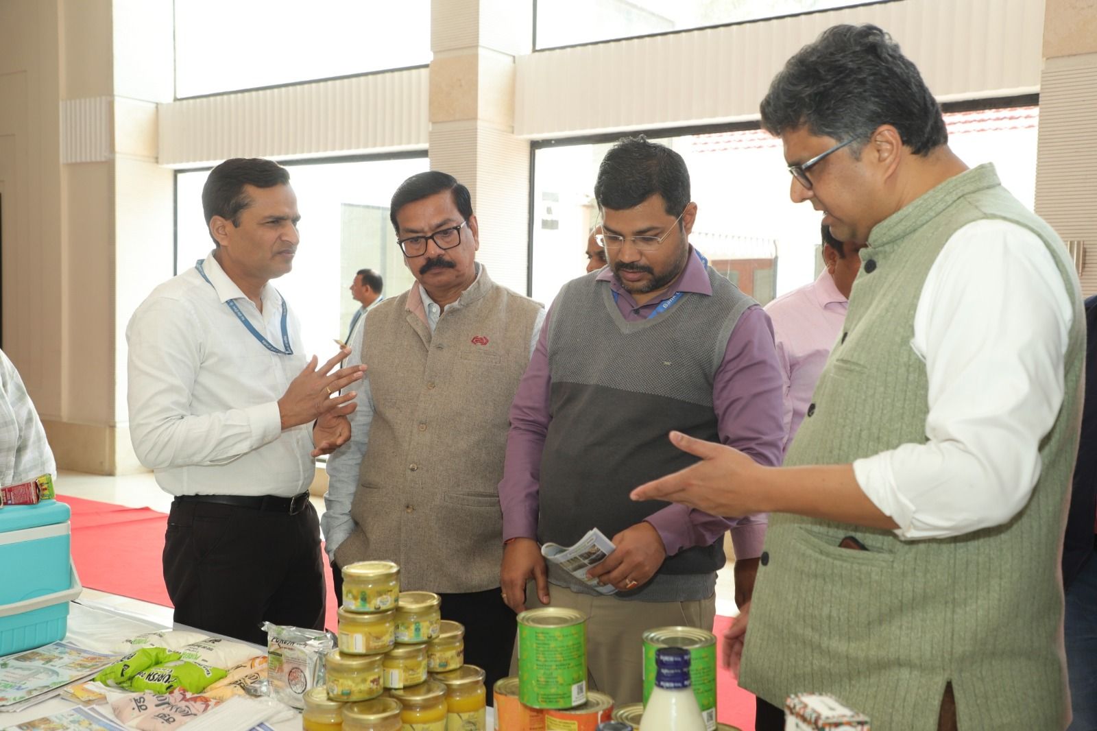 Business conference organizers Ranchi - Professional corporate conference planning