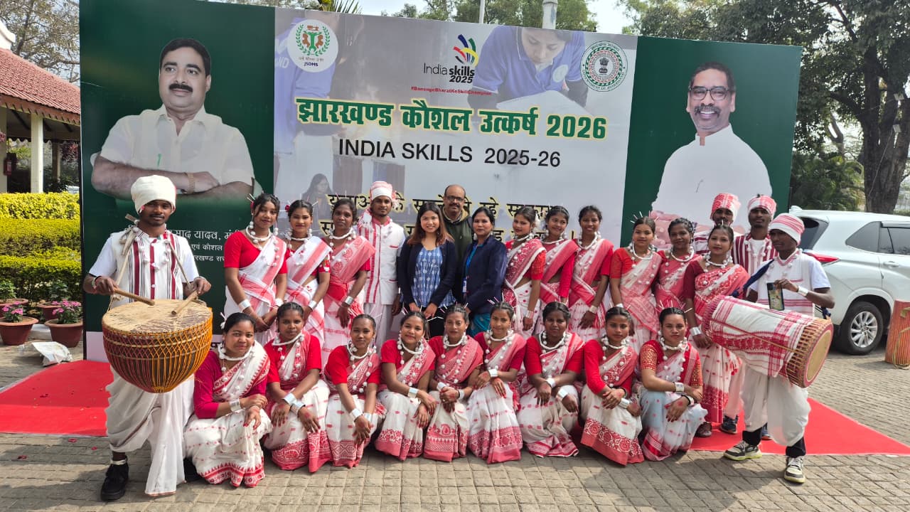 Corporate award ceremonies Ranchi - Employee recognition and award events