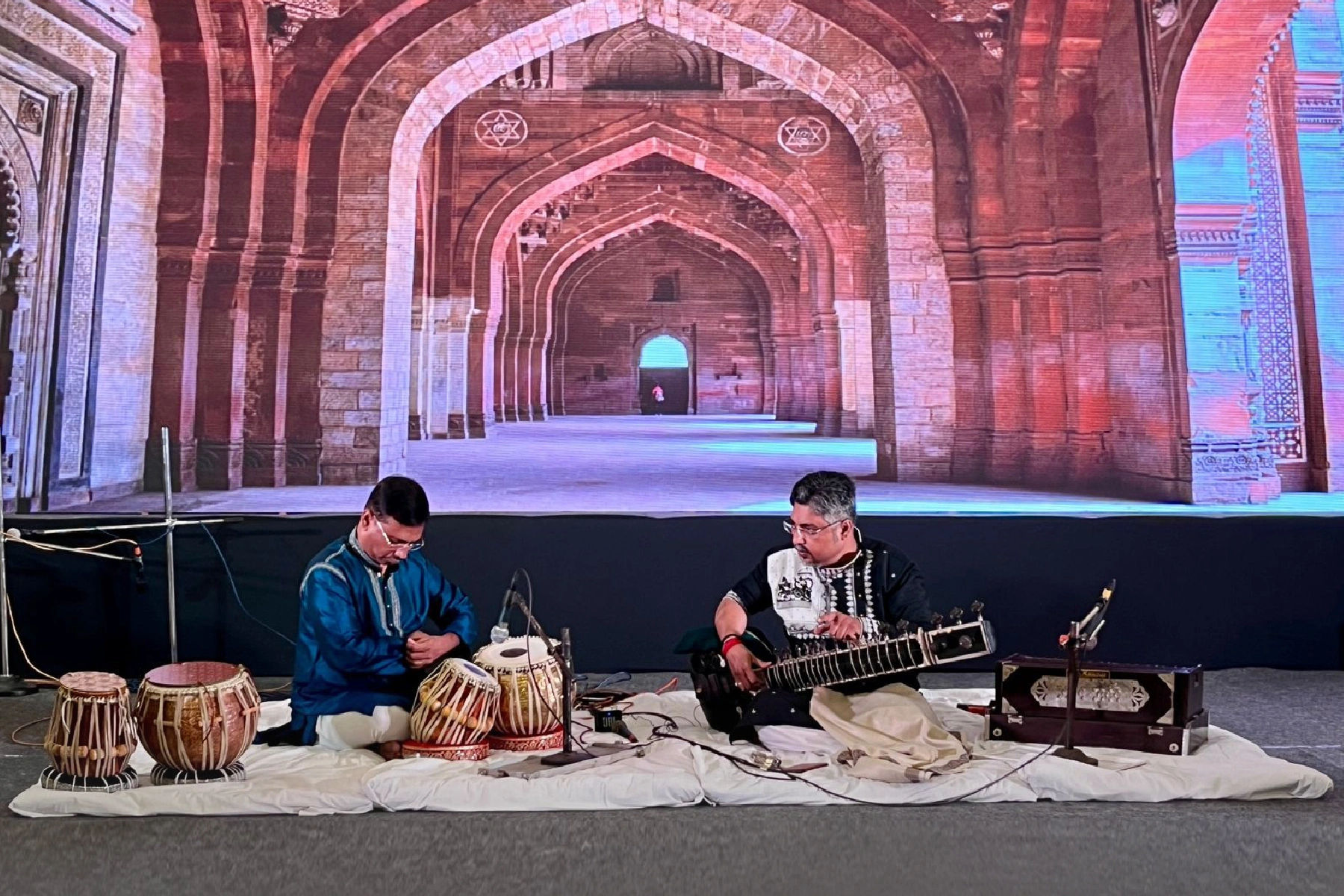 Business conference organizers Ranchi - Professional corporate conference planning