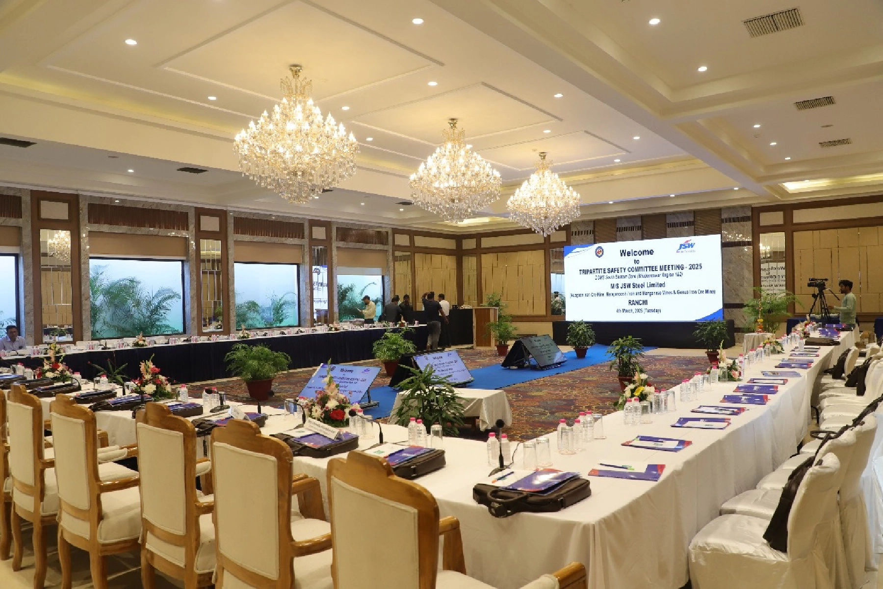 Product launch specialists Ranchi - Corporate product launch event management