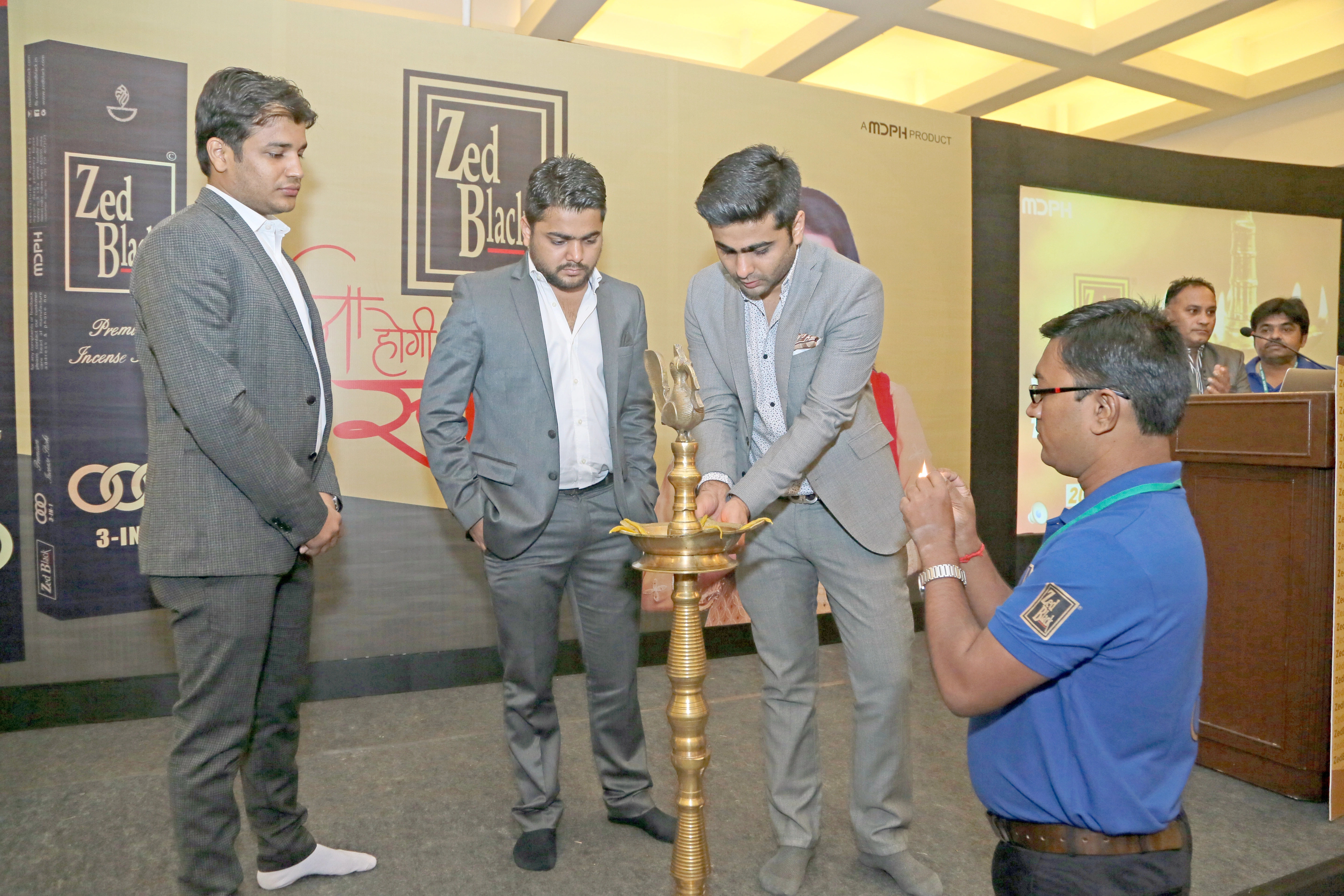 Corporate team building events Ranchi - Team building and employee engagement activities