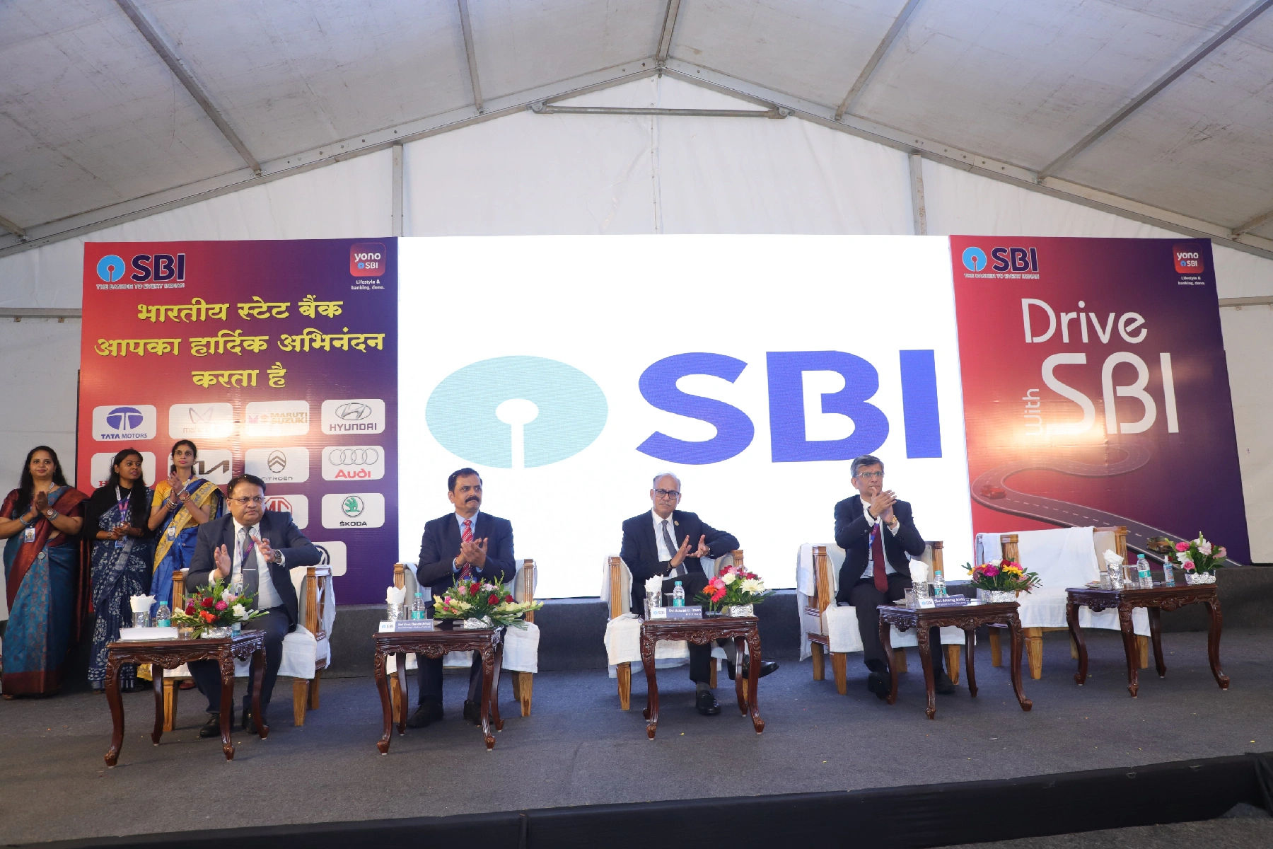 Corporate networking events Ranchi - Business networking and client meet organization