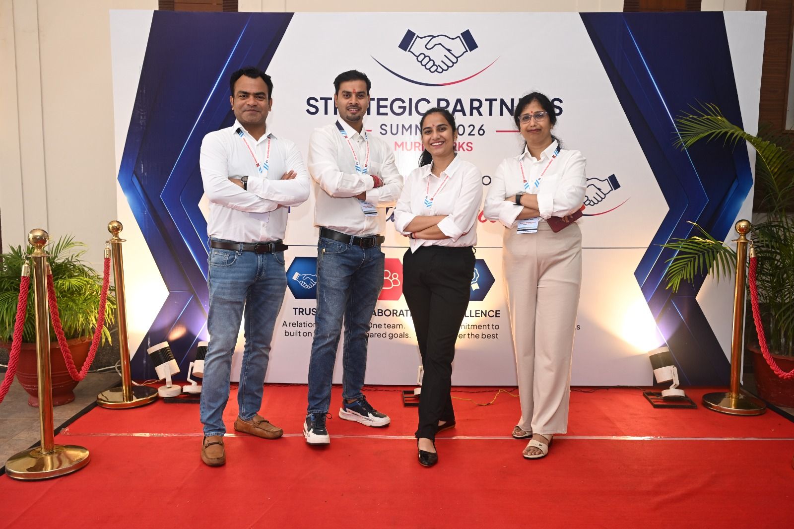Corporate milestone celebrations Ranchi - Company milestone and achievement events