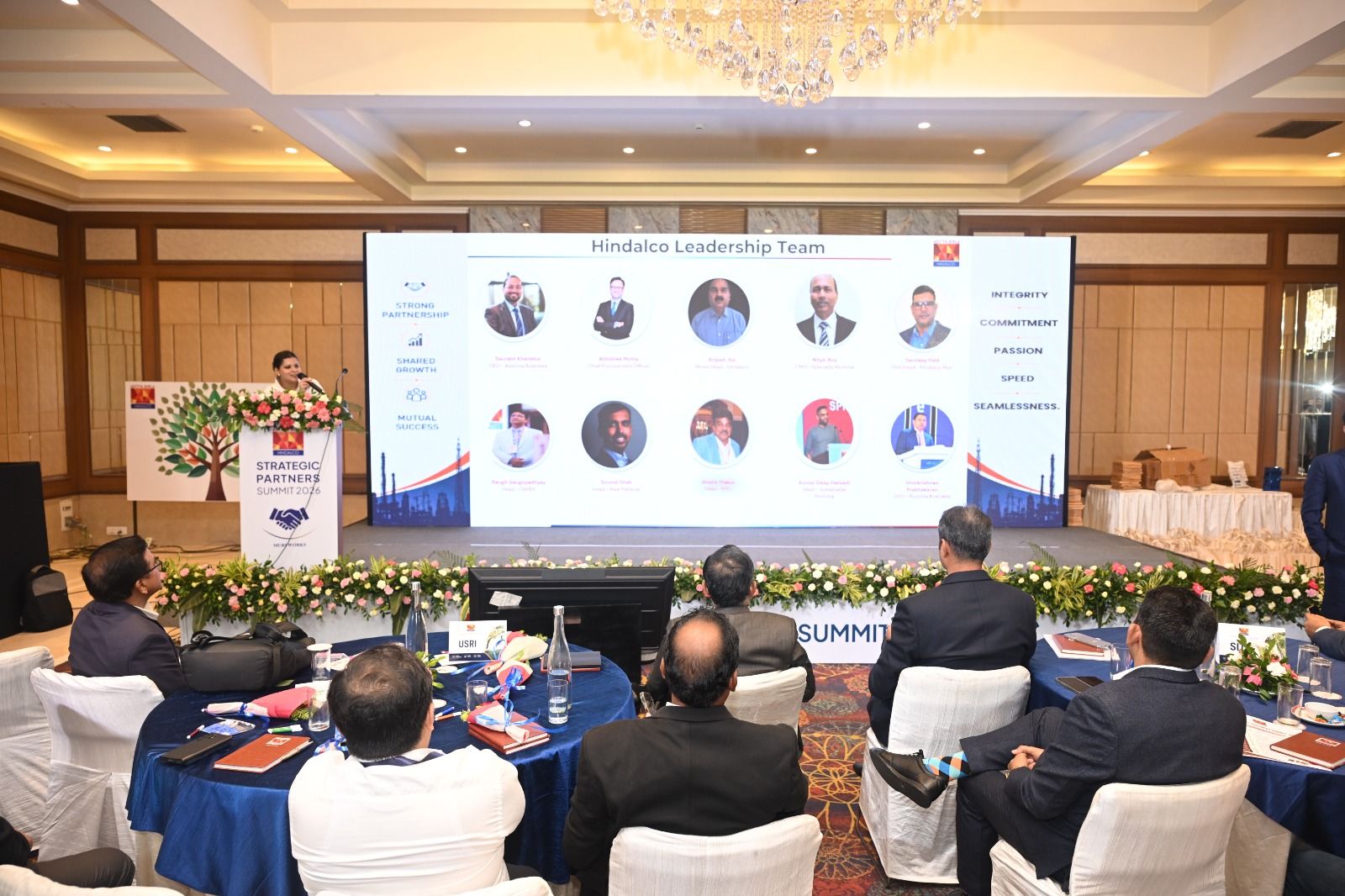 Corporate trade shows Ranchi - Trade show and exhibition management services