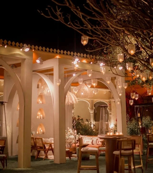 Destination wedding planners Ranchi - Luxury destination wedding planning services