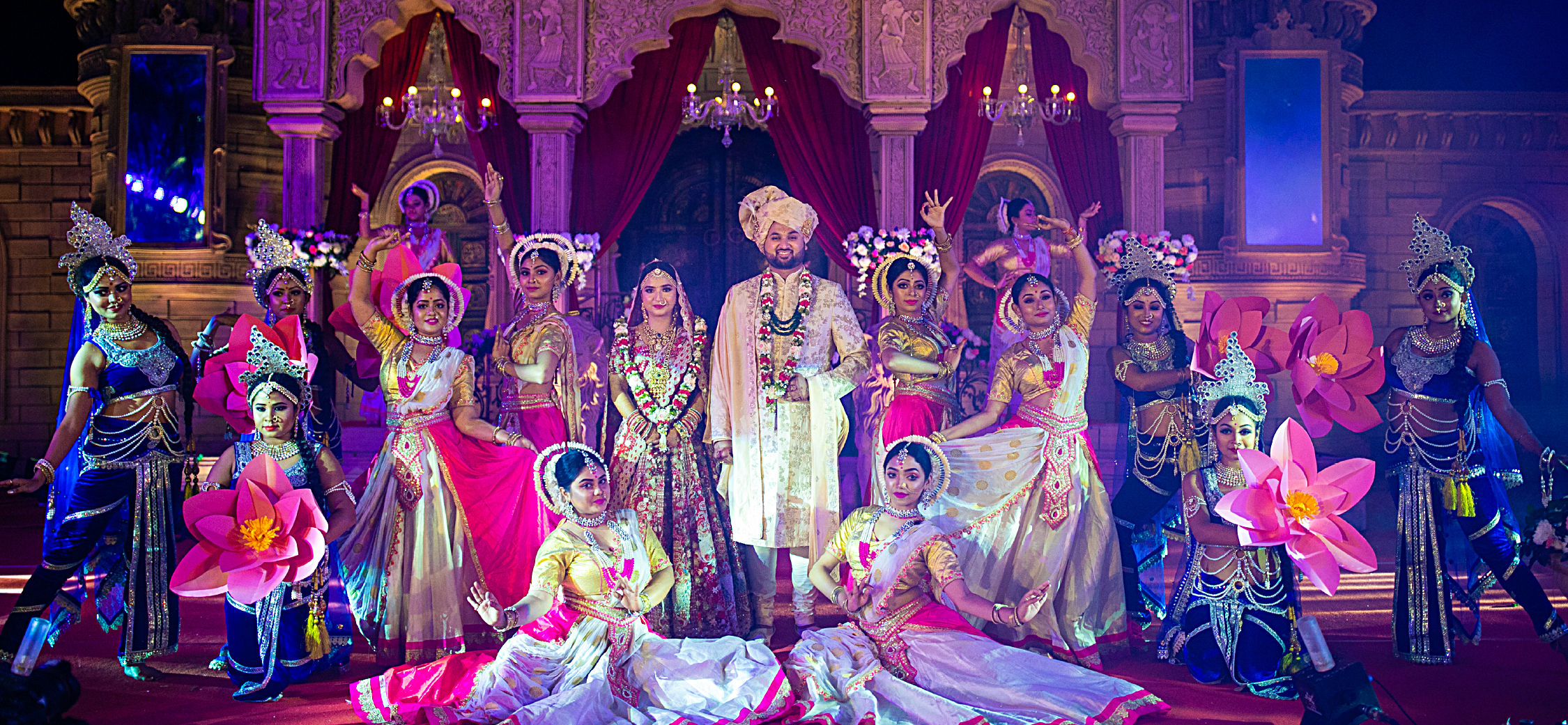 Wedding Event Expertise