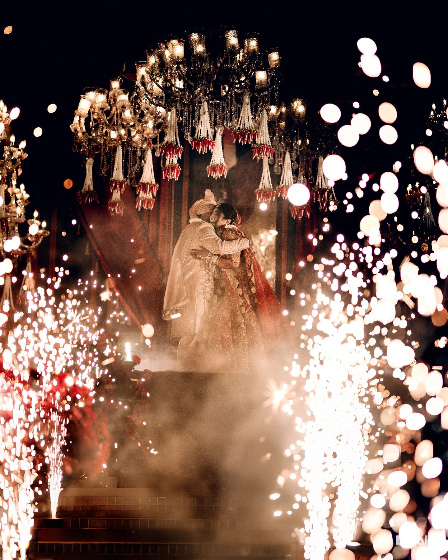 Wedding event management company in Ranchi