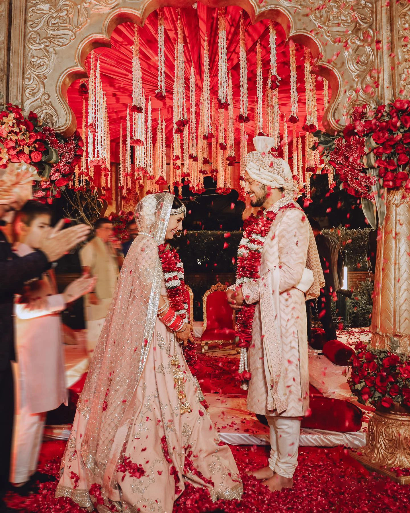 Seating arrangement specialists Ranchi - Professional guest seating planning