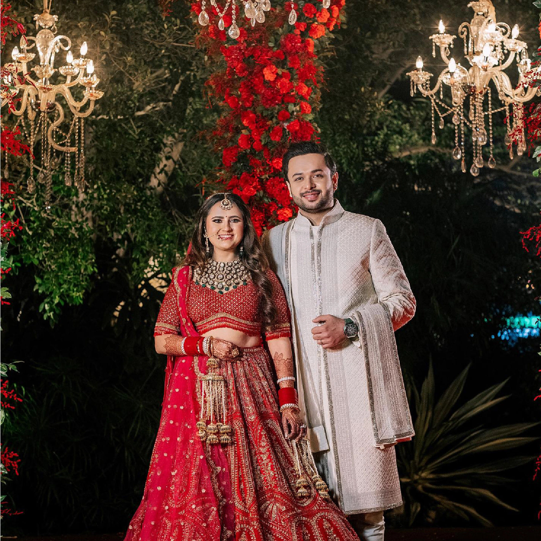 Reception decorators Ranchi - Elegant reception hall decoration services