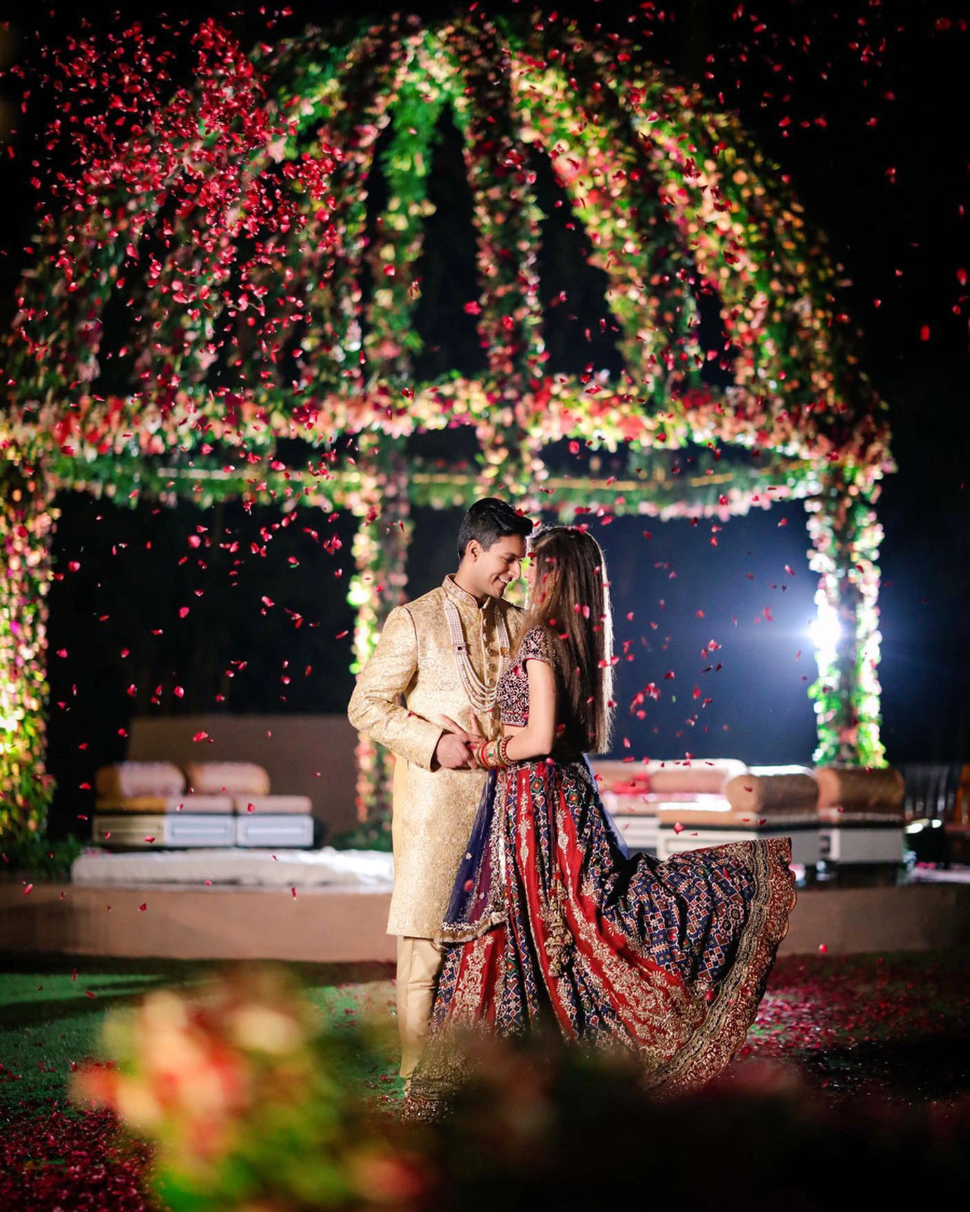 Professional photographers in Ranchi - Wedding photography services
