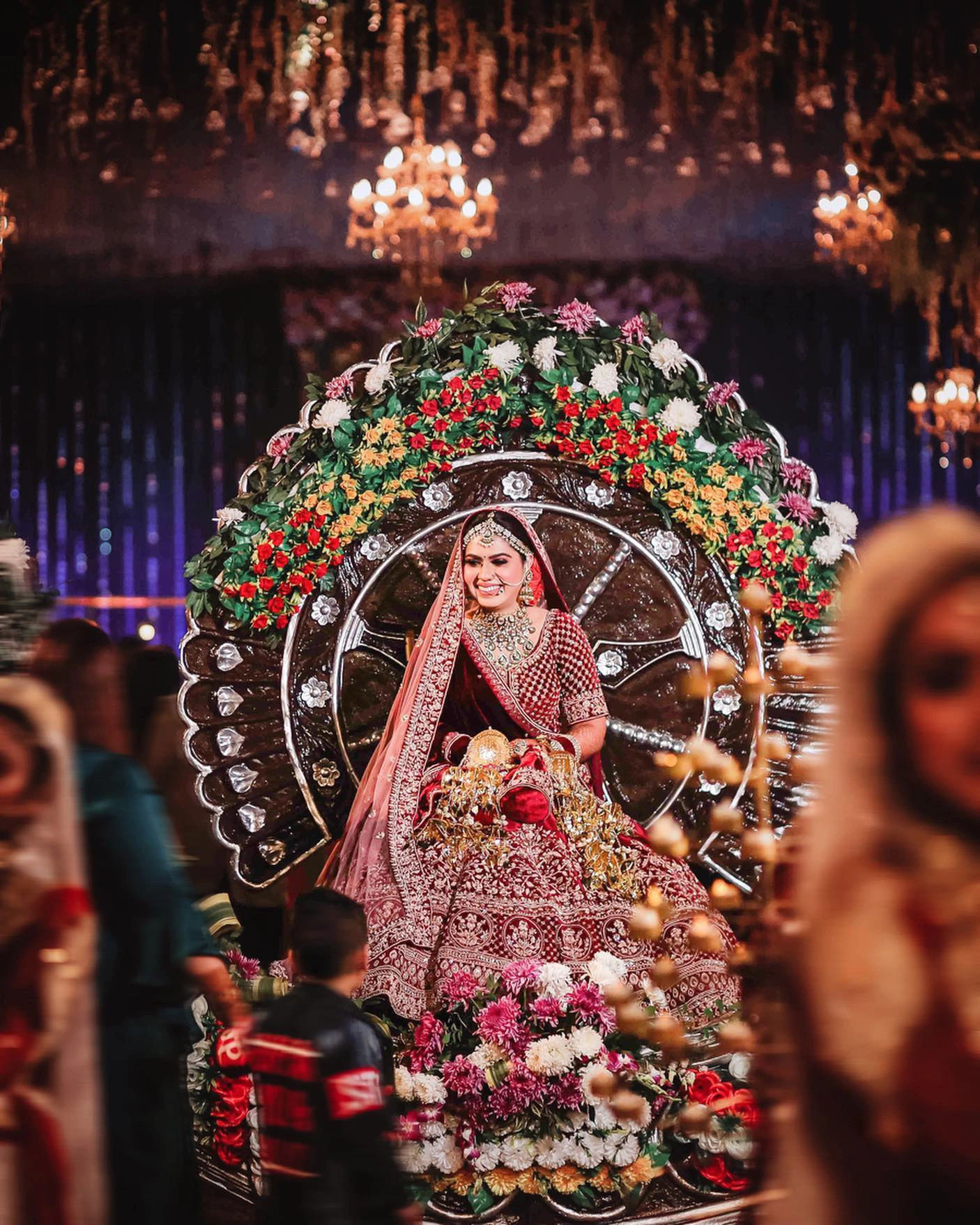 Stage designers Ranchi - Creative stage design and setup services