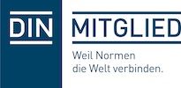 DIN Logo
