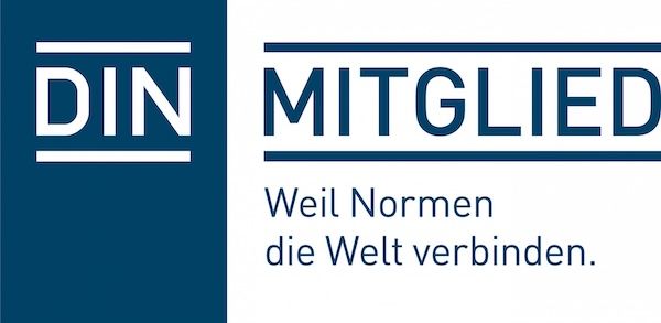 DIN Logo