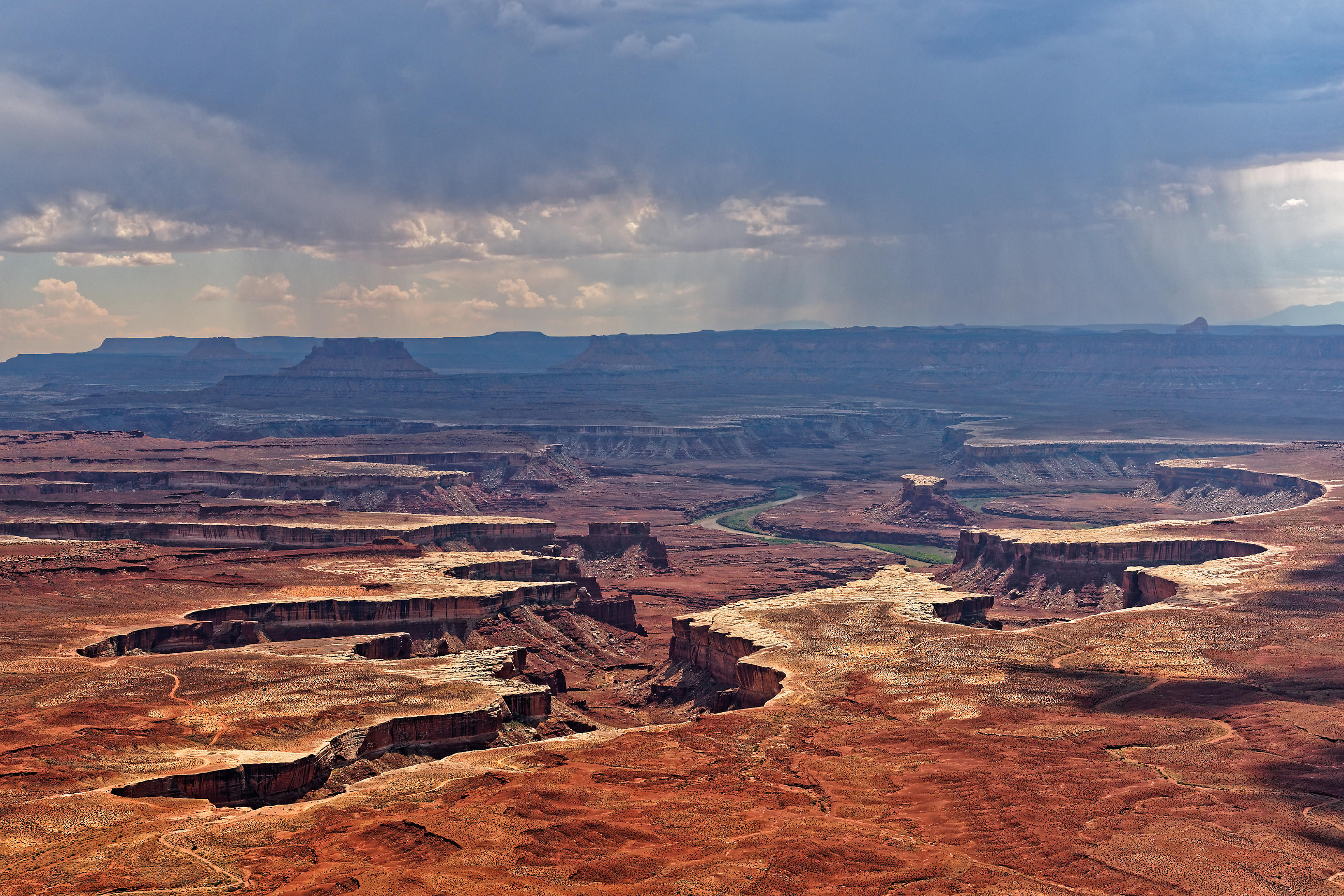 Main Landscape or Nature Photograph